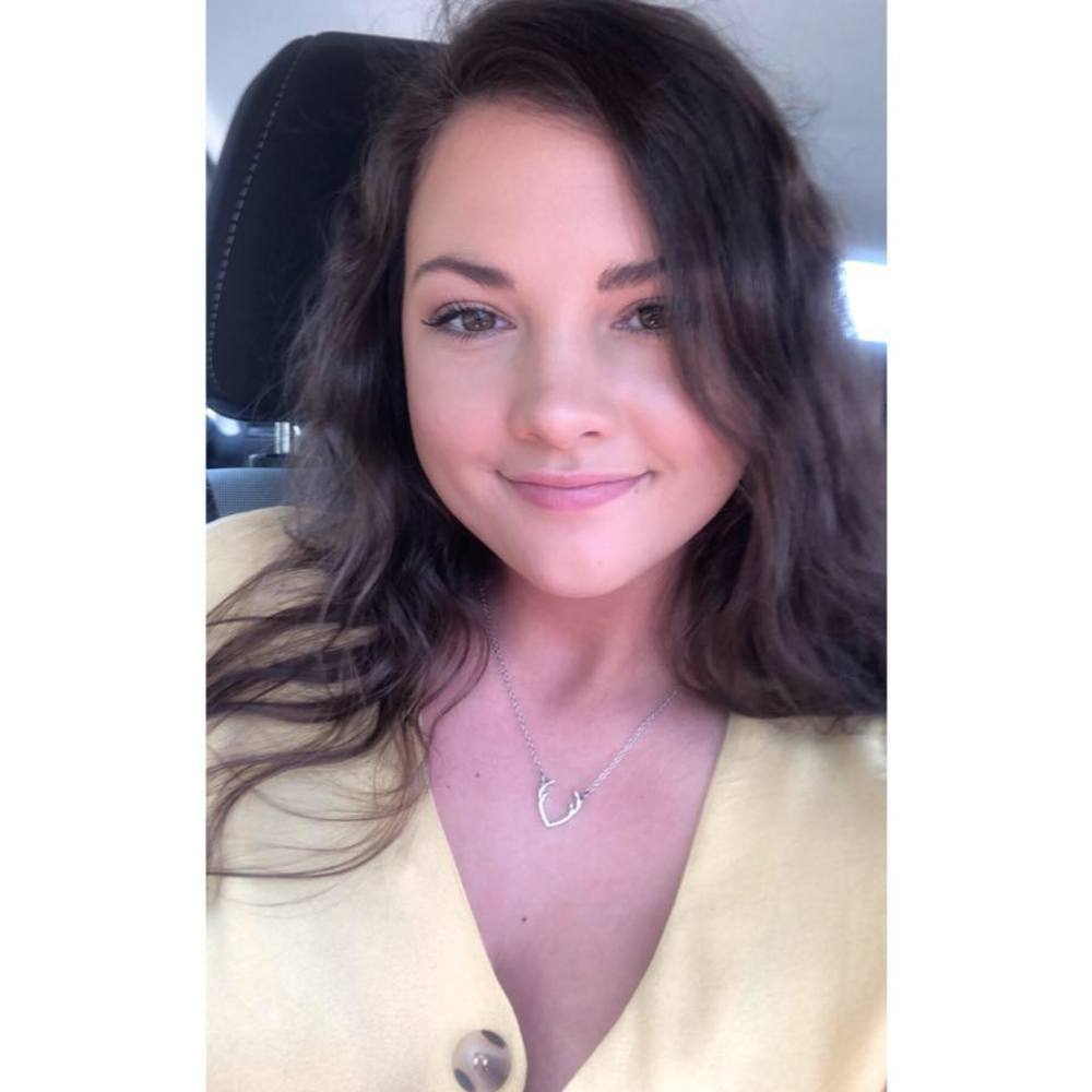 Meet your Posher, Leanna